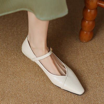Novara™ | Emmie Flat Pumps
