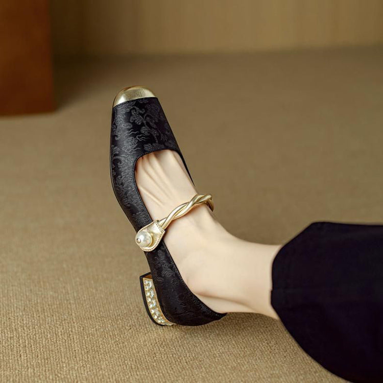 Novara™ | Naila Pumps