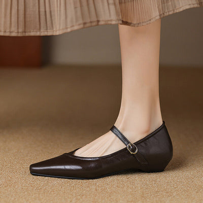 Novara™ | Emmie Flat Pumps