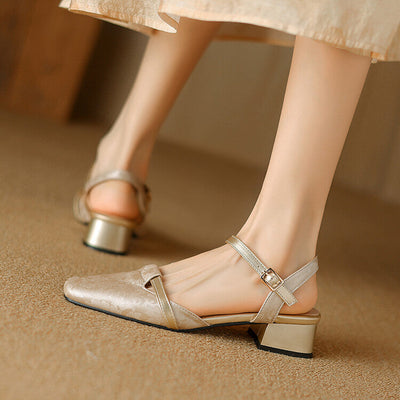 Novara™ | Evana Slingback Pumps