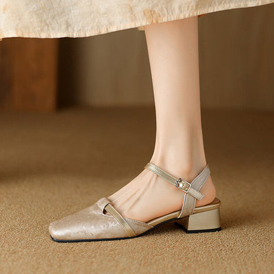 Novara™ | Evana Slingback Pumps