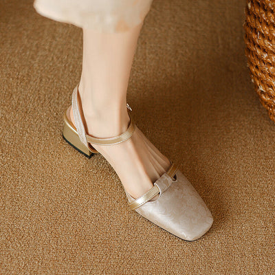 Novara™ | Evana Slingback Pumps