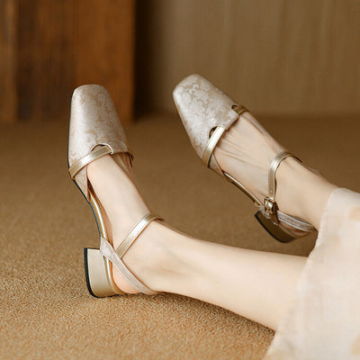 Novara™ | Evana Slingback Pumps