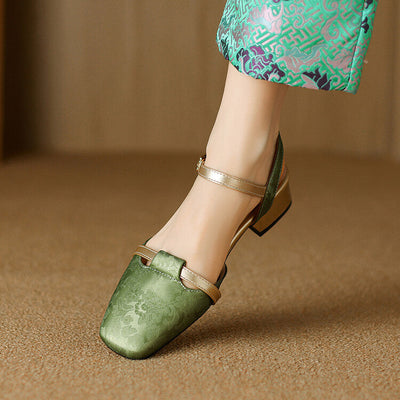 Novara™ | Evana Slingback Pumps