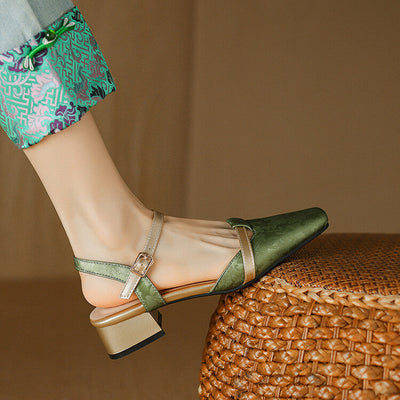 Novara™ | Evana Slingback Pumps