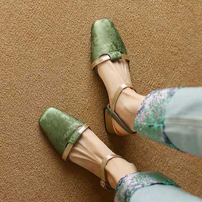 Novara™ | Evana Slingback Pumps