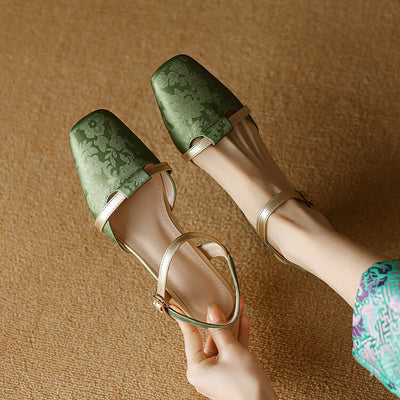 Novara™ | Evana Slingback Pumps