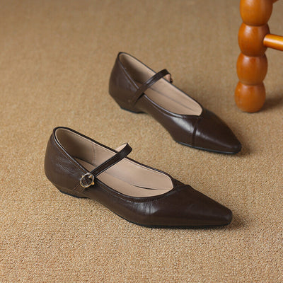 Novara™ | Emmie Flat Pumps