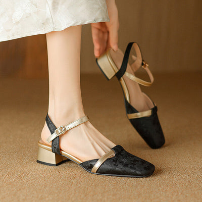 Novara™ | Evana Slingback Pumps