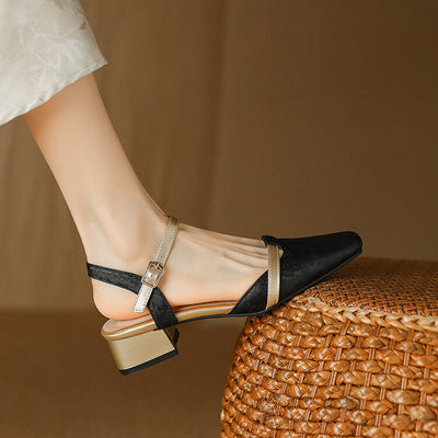 Novara™ | Evana Slingback Pumps