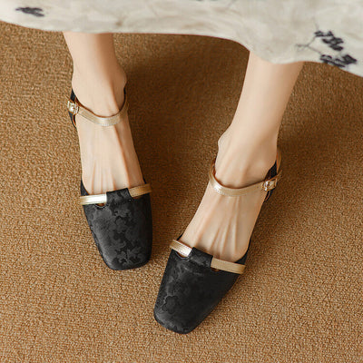 Novara™ | Evana Slingback Pumps