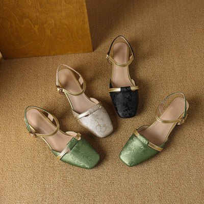 Novara™ | Evana Slingback Pumps