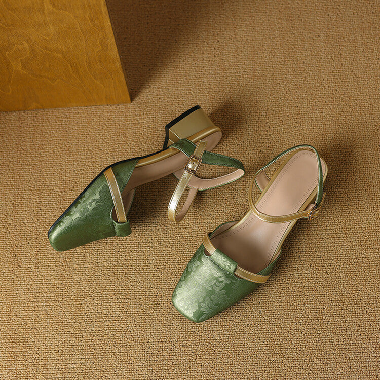 Novara™ | Evana Slingback Pumps