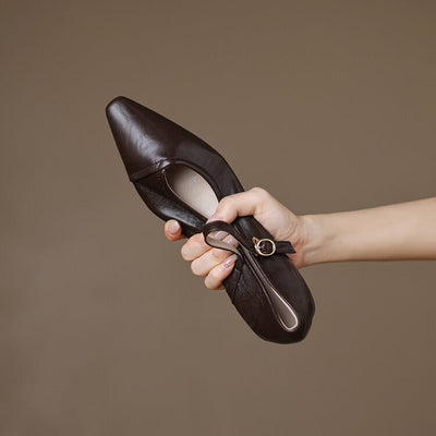 Novara™ | Emmie Flat Pumps