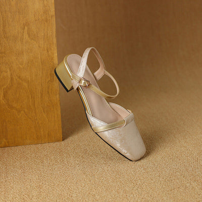 Novara™ | Evana Slingback Pumps