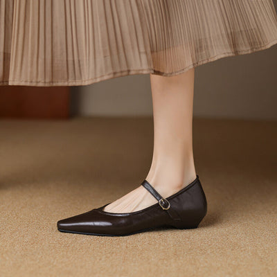 Novara™ | Emmie Flat Pumps
