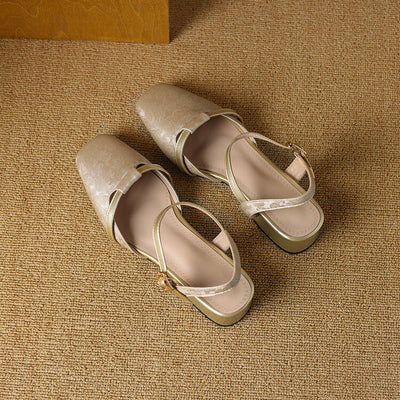 Novara™ | Evana Slingback Pumps