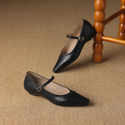 Novara™ | Emmie Flat Pumps