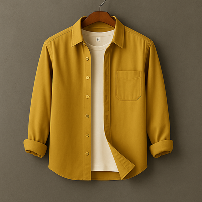 Novara™ | Elmor Shirt