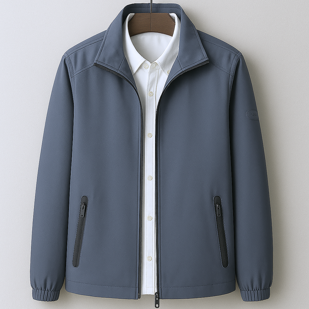 Novara™ | Knoxford Jacket