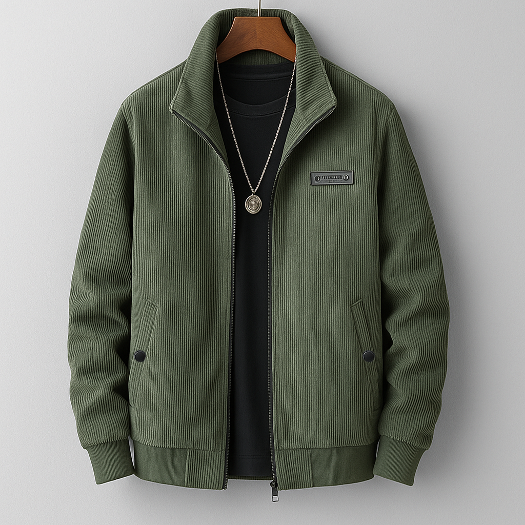 Novara™ | Revlan Jacket