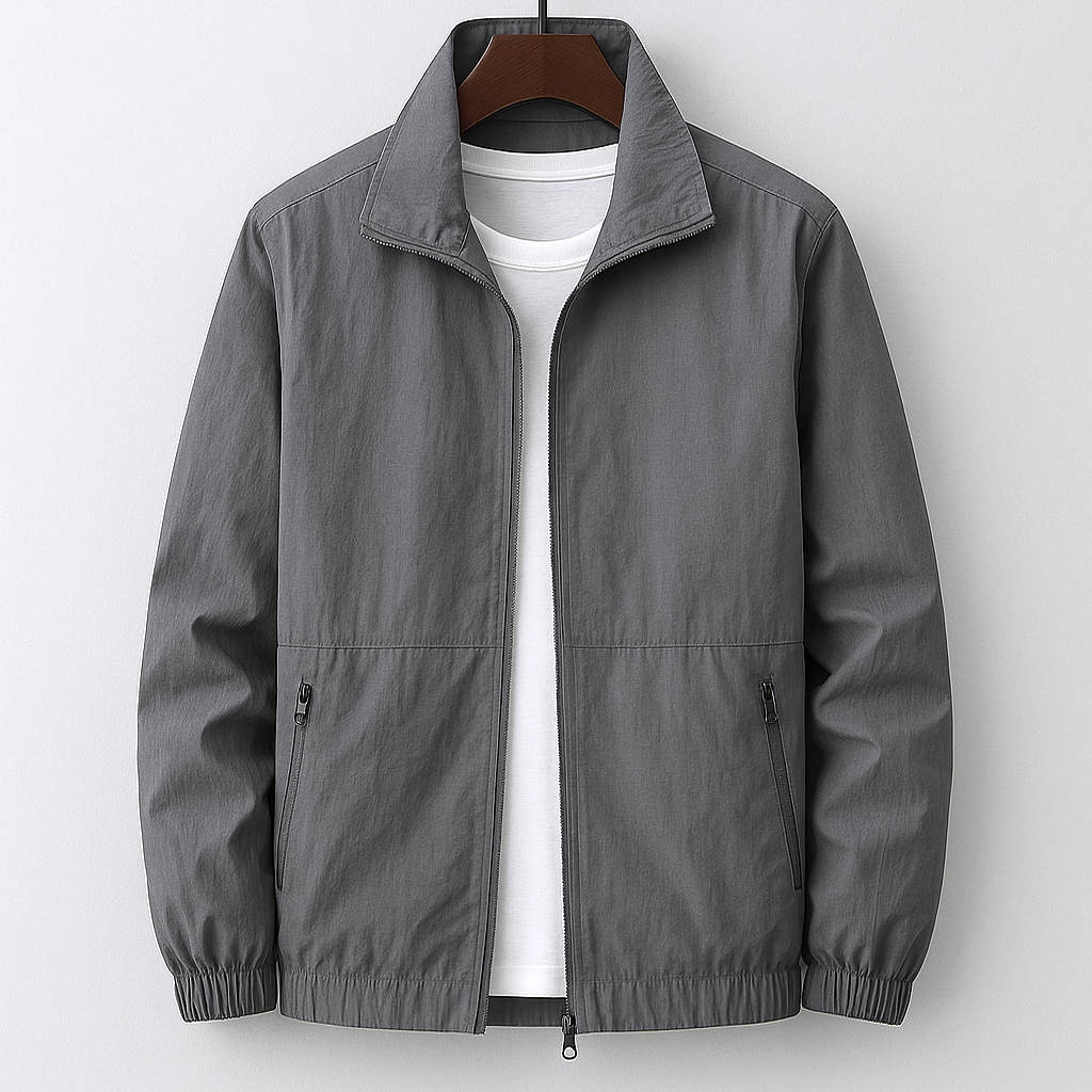 Novara™ | Lark Jacket