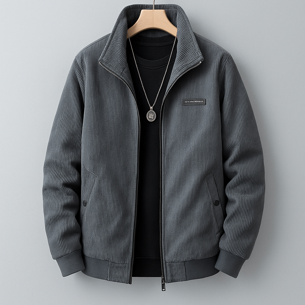 Novara™ | Revlan Jacket