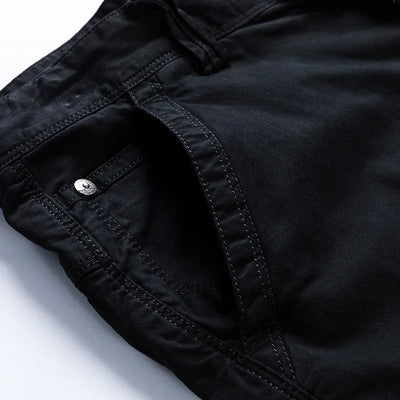 Novara™ | Arlo 100% Cotton Shorts