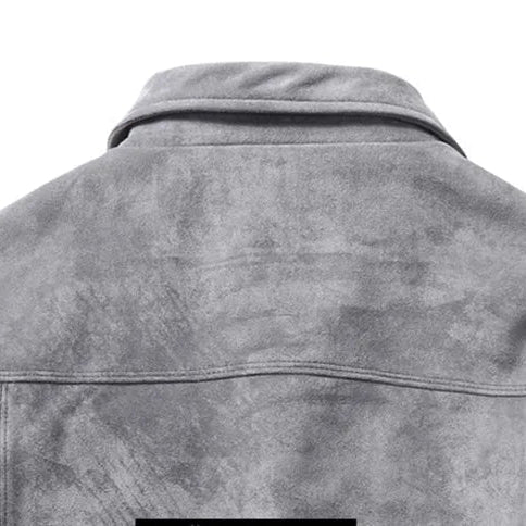 Novara™ | Calver Suede Jacket