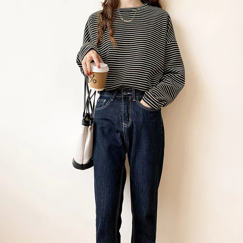 Novara™ | Rebecca Long-Sleeve Shirt