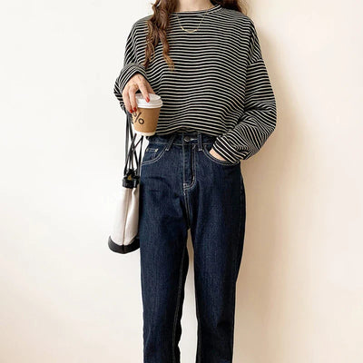 Novara™ | Rebecca Long-Sleeve Shirt