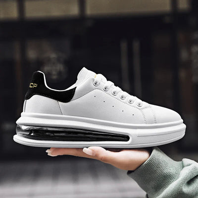 Novara™ | Marcel Street Sneakers