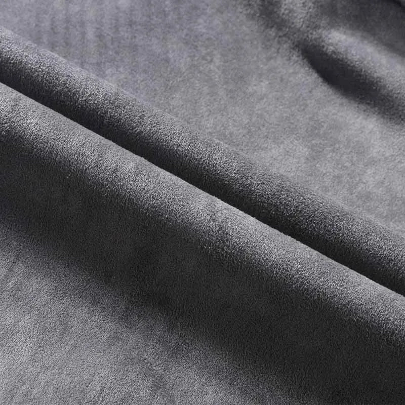 Novara™ | Calver Suede Jacket