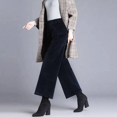 Novara™ | Rachael Corduroy Pants