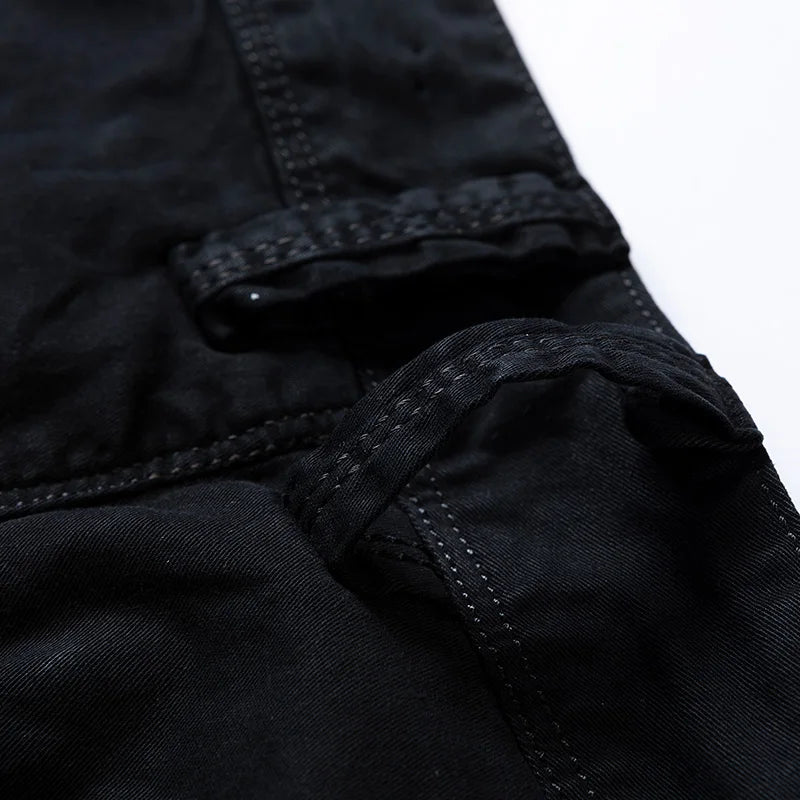 Novara™ | Arlo 100% Cotton Shorts