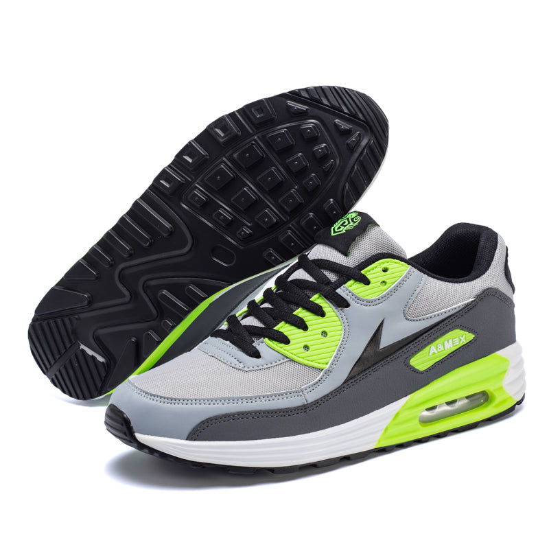 Novara™ | Evron Sneakers