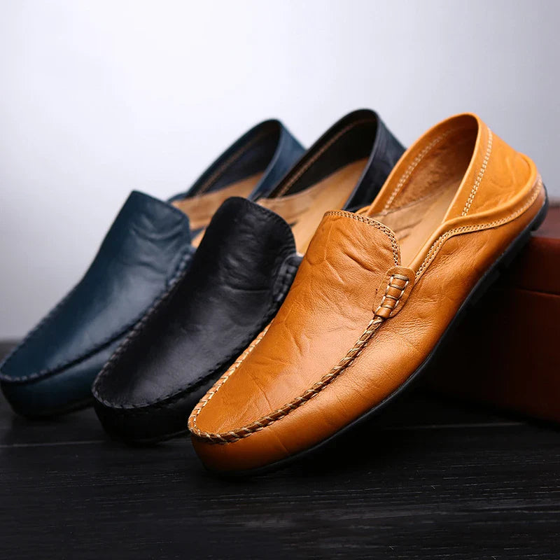 Novara™ | Cort Loafer