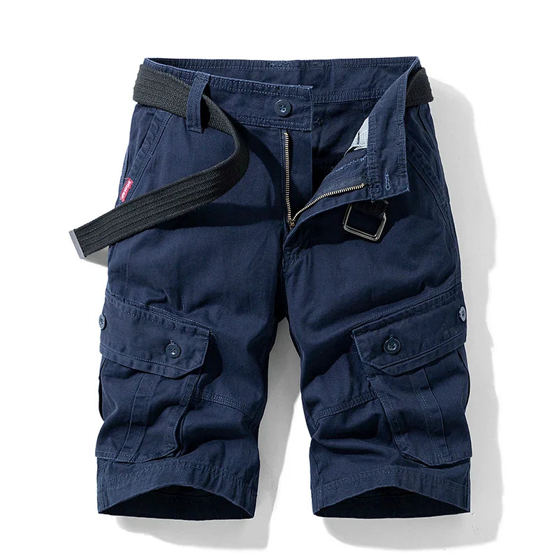 Novara™ | Tasche Cargo Shorts