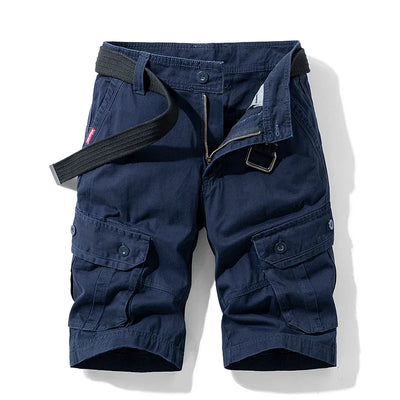 Novara™ | Tasche Cargo Shorts