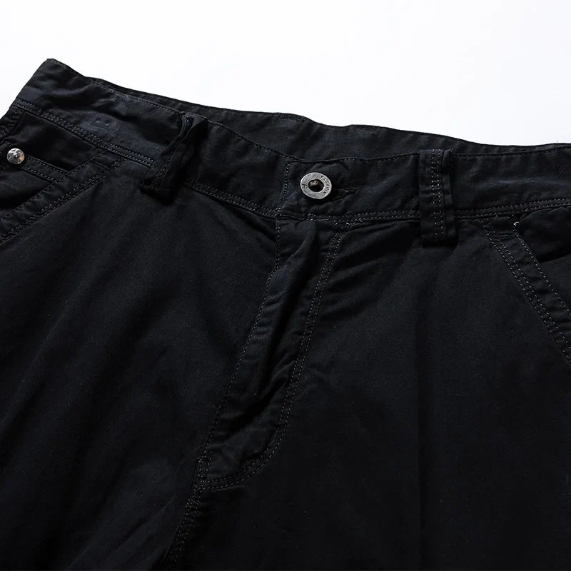 Novara™ | Arlo 100% Cotton Shorts