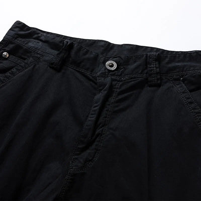 Novara™ | Arlo 100% Cotton Shorts