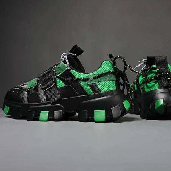 Novara™ | Gazelle Sneakers