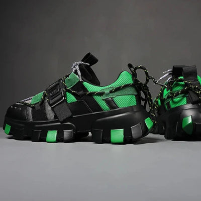 Novara™ | Gazelle Sneakers