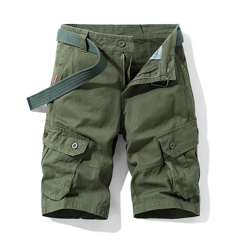 Novara™ | Tasche Cargo Shorts