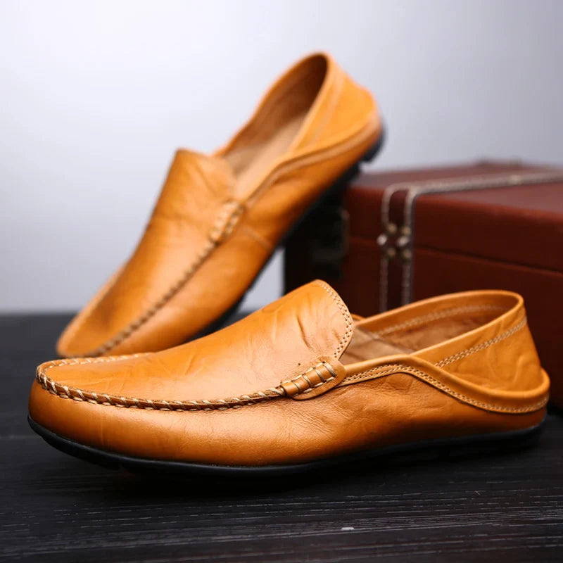 Novara™ | Cort Loafer