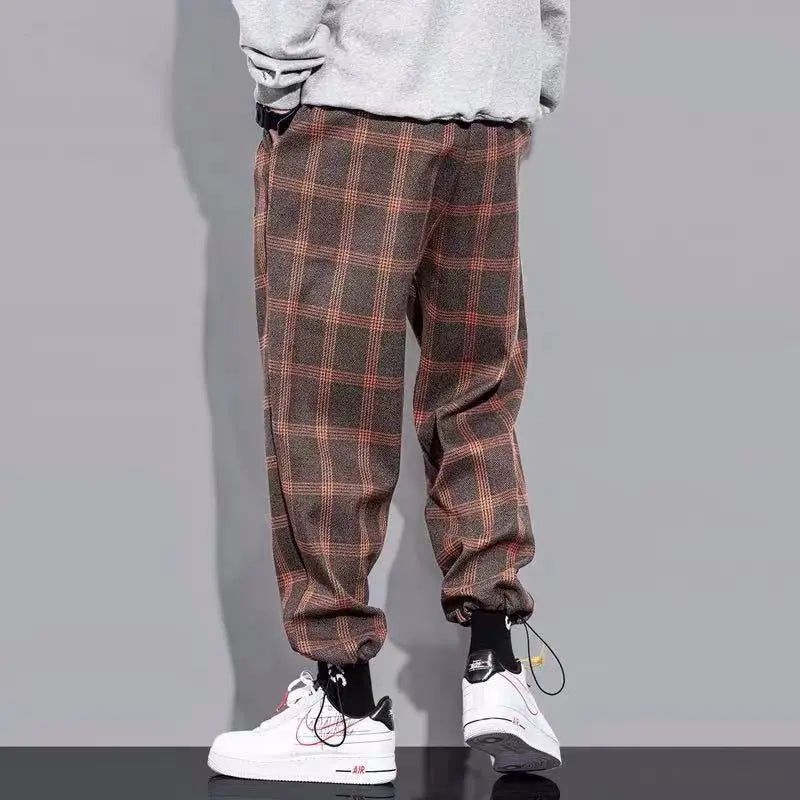 Novara™ | Cadro Joggers