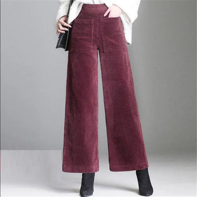 Novara™ | Rachael Corduroy Pants