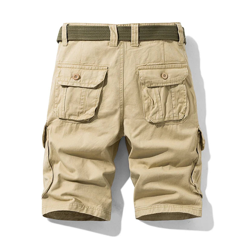 Novara™ | Tasche Cargo Shorts