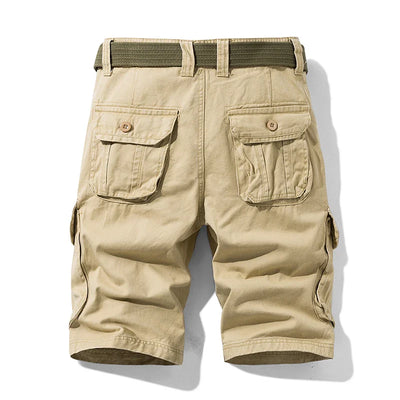 Novara™ | Tasche Cargo Shorts