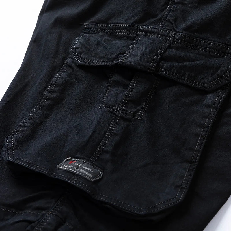 Novara™ | Arlo 100% Cotton Shorts